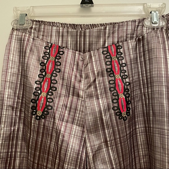 Disney Store Jasmine-Like Pants - Picture 3 of 7